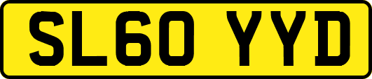 SL60YYD