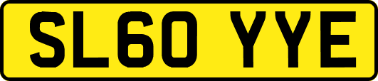 SL60YYE