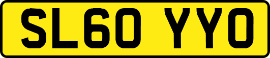 SL60YYO