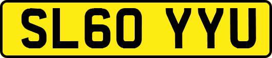 SL60YYU