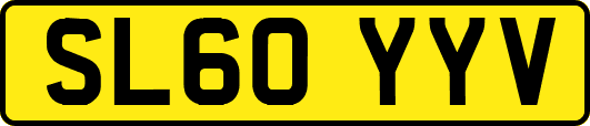 SL60YYV