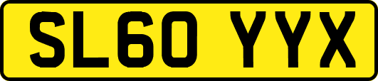 SL60YYX