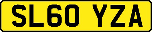 SL60YZA