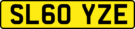 SL60YZE