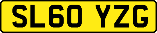 SL60YZG