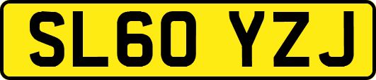 SL60YZJ
