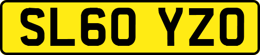 SL60YZO