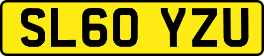 SL60YZU