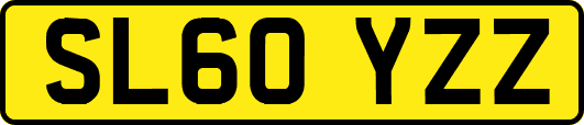 SL60YZZ