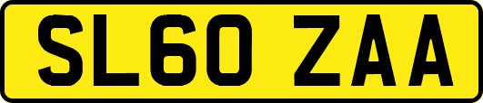 SL60ZAA