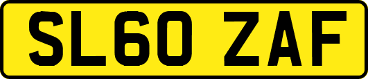 SL60ZAF