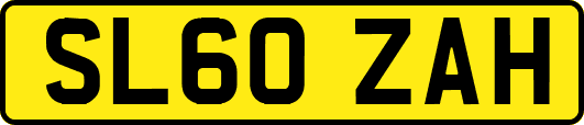 SL60ZAH