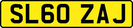 SL60ZAJ