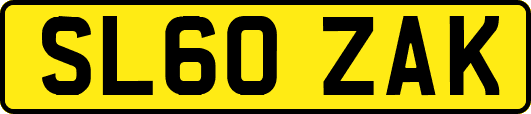 SL60ZAK