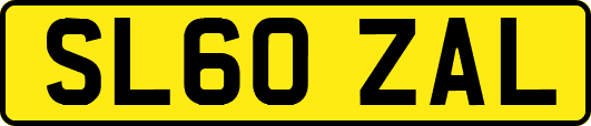 SL60ZAL