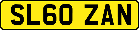 SL60ZAN