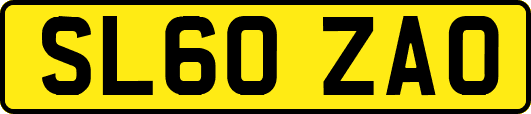 SL60ZAO