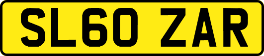 SL60ZAR