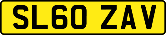 SL60ZAV