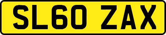 SL60ZAX