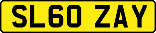 SL60ZAY