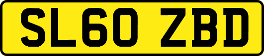 SL60ZBD