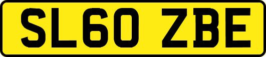 SL60ZBE