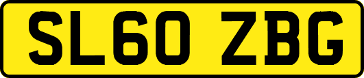 SL60ZBG