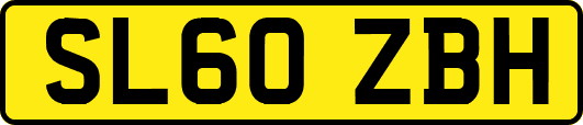 SL60ZBH