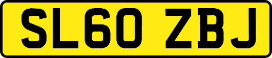 SL60ZBJ