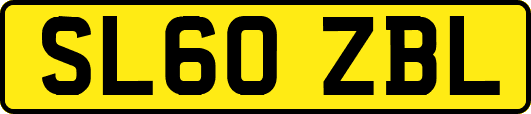 SL60ZBL