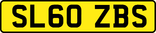SL60ZBS