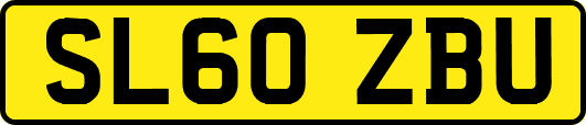 SL60ZBU