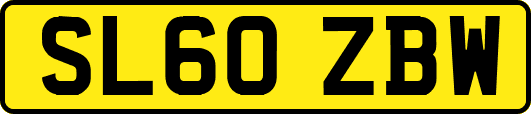 SL60ZBW