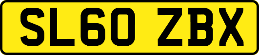 SL60ZBX