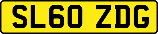 SL60ZDG