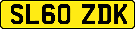 SL60ZDK