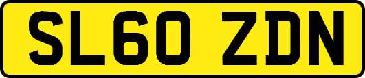 SL60ZDN