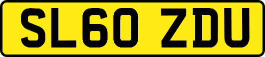 SL60ZDU