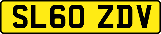 SL60ZDV