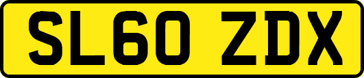 SL60ZDX