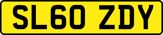 SL60ZDY