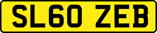SL60ZEB
