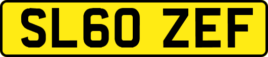 SL60ZEF