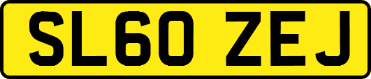 SL60ZEJ