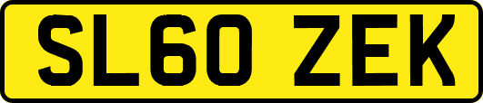 SL60ZEK