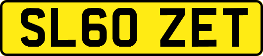 SL60ZET