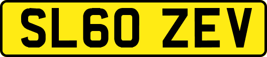 SL60ZEV