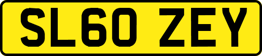 SL60ZEY