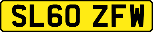 SL60ZFW